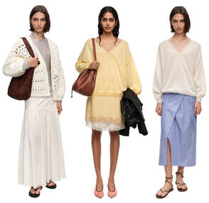 KNITWEAR