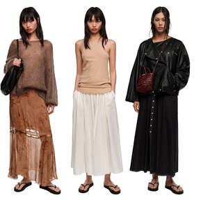 SKIRTS