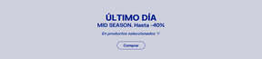 MID SEASON