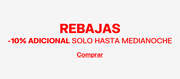 REBAJAS