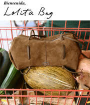 BOLSO LOLITA