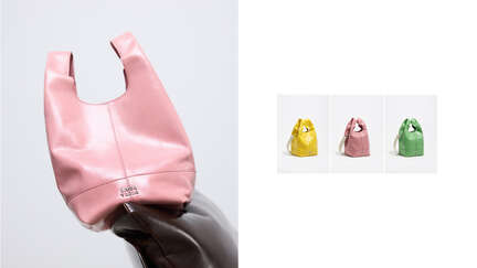 BAGS