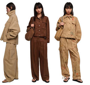JACKETS