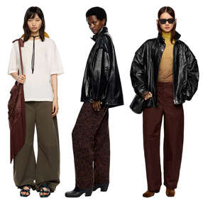 PANTALONES