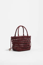 PLAITED BAGS