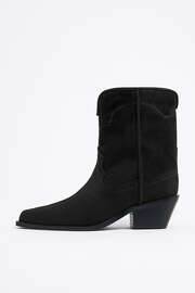 Botines