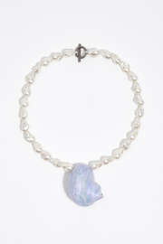 COLLAR PERLAS