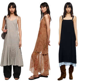 DRESSES