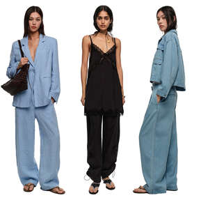 TROUSERS