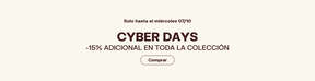 CYBER DAYS