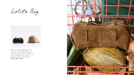 BOLSO LOLITA