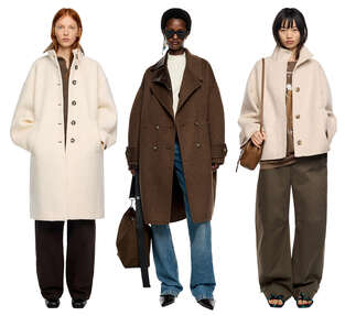 ABRIGOS Y PLUM&Iacute;FEROS