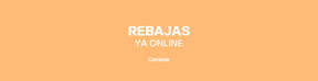 REBAJAS