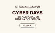 CYBER DAYS