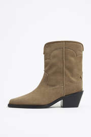 Botines