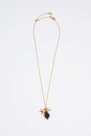 COLLAR CONCHA