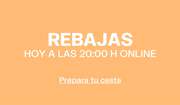 REBAJAS