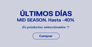 MID SEASON