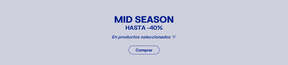 MID SEASON