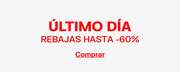TERMINA MA&Ntilde;ANA