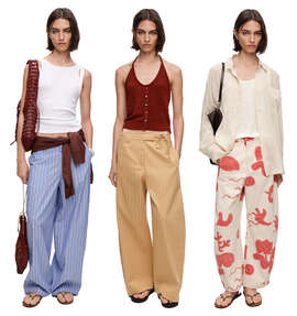 TROUSERS