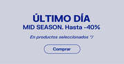 MID SEASON