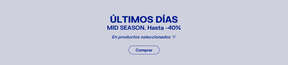 MID SEASON