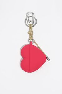 Funda silicona AirPods Pro coraz&oacute;n