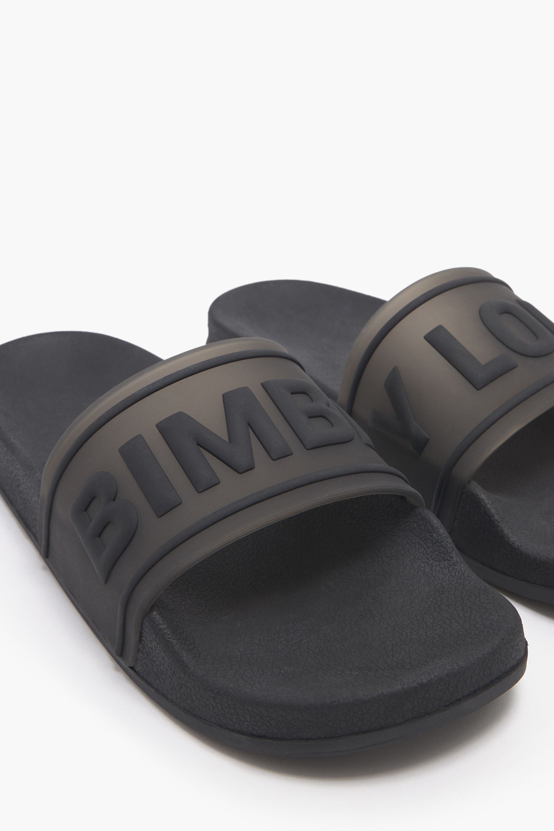 Chanclas mujer bimba y lola best sale