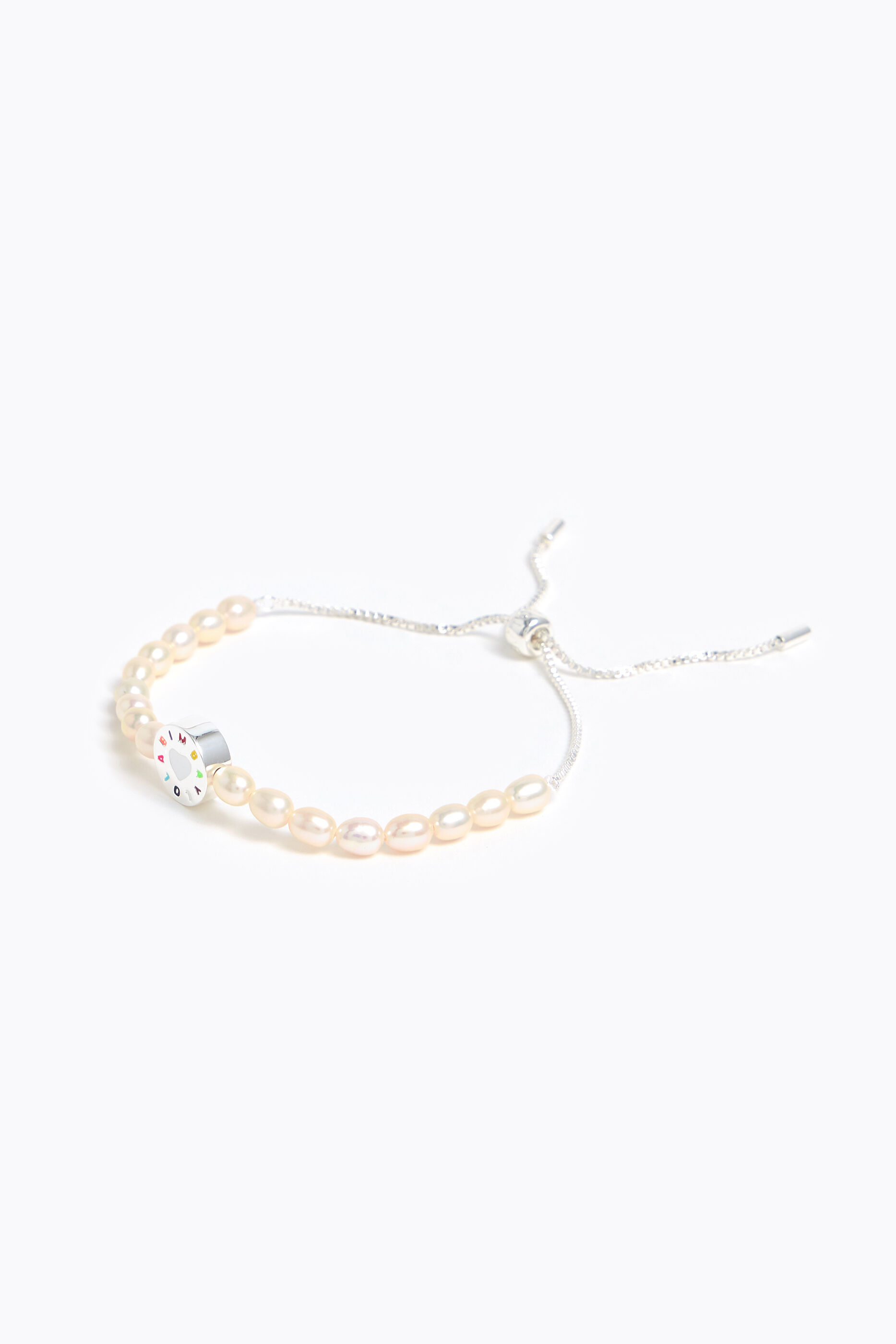 Pulseras y brazaletes de mujer | BIMBA Y LOLA Otoño Invierno 2022