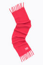 Bufanda coral logo Bufanda coral logo