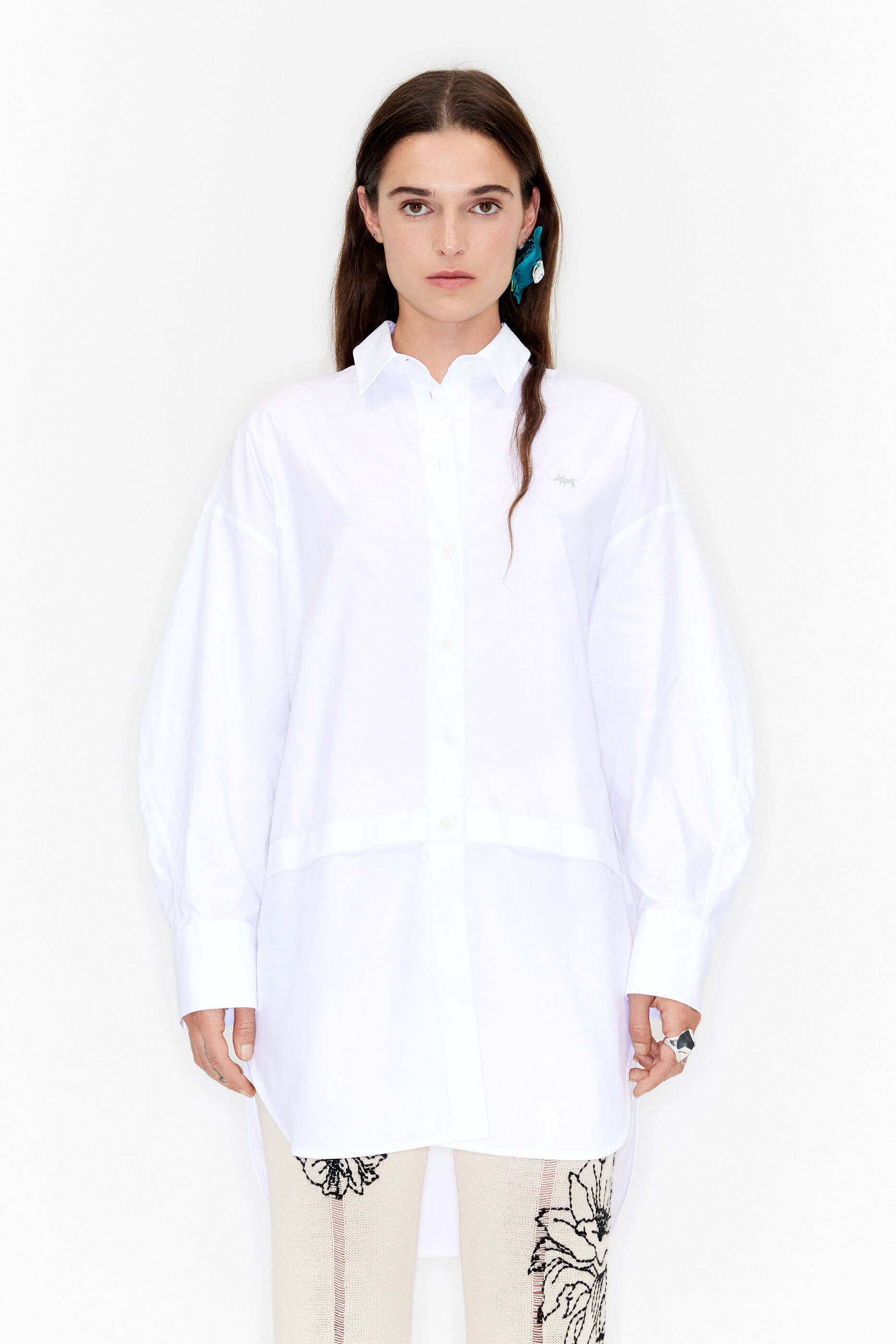 Camisa bimba y lola store