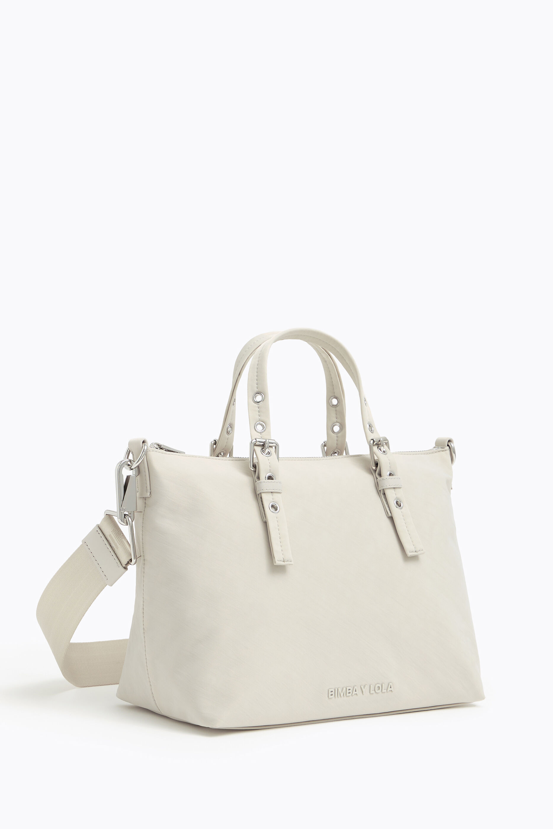 Bolsos y Carteras de Mujer | BIMBA Y LOLA Otoño Invierno 2022
