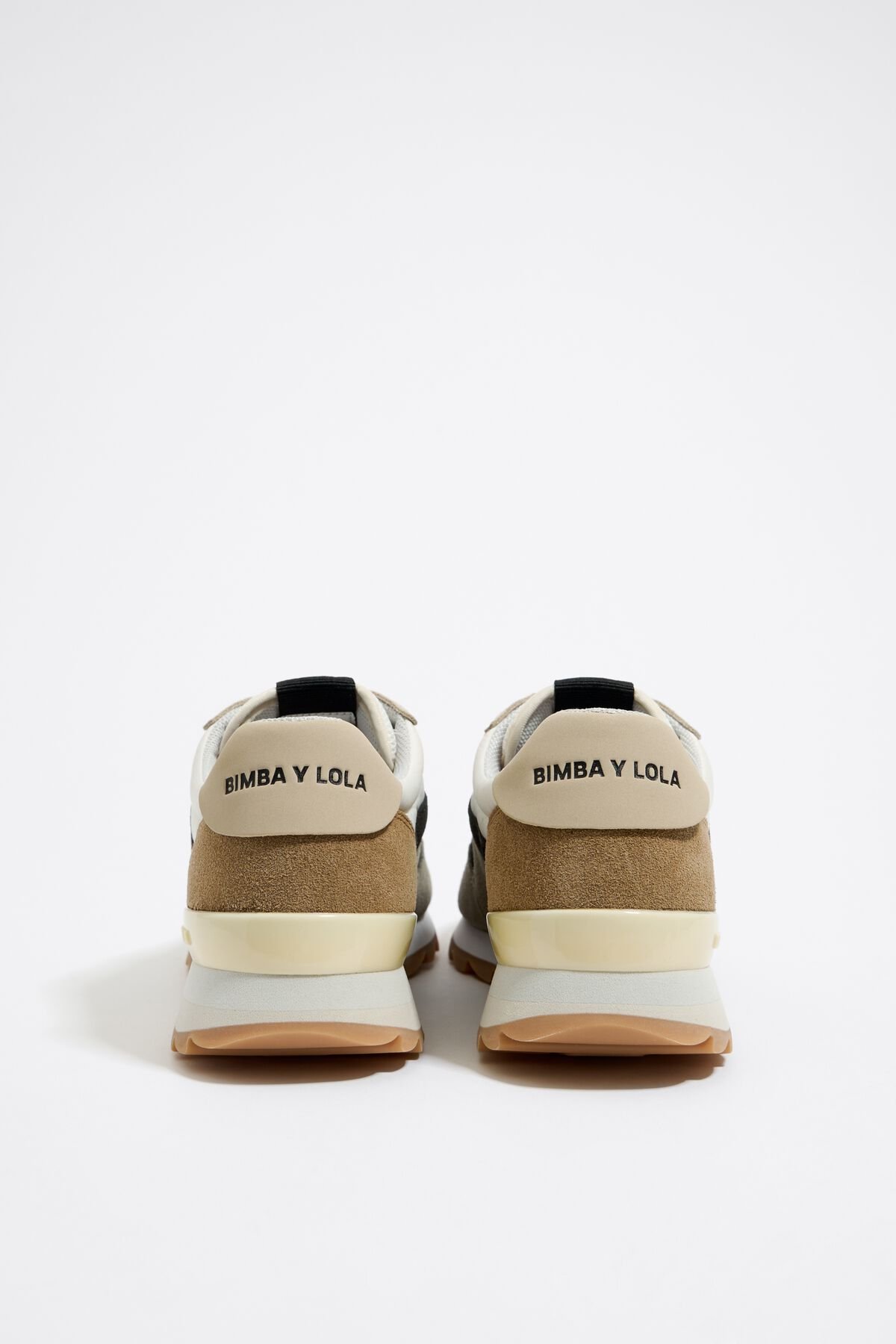 Lola Outlet Bimba Y Lola Sandalias Rebajas Sandalia Plataforma