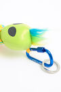 Llavero alien lima Llavero alien lima