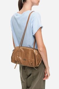 Bolso Lolita piel miel