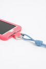 Funda iPhone Plus coral Funda iPhone Plus coral