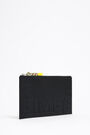 Neceser sobre nylon negro Neceser sobre nylon negro