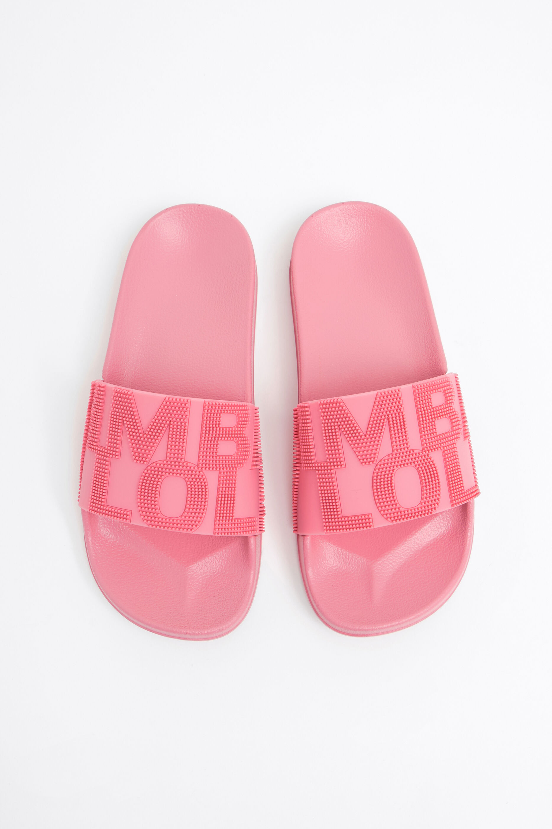 Chanclas de mujer | BIMBA Y LOLA Primavera Verano SS21