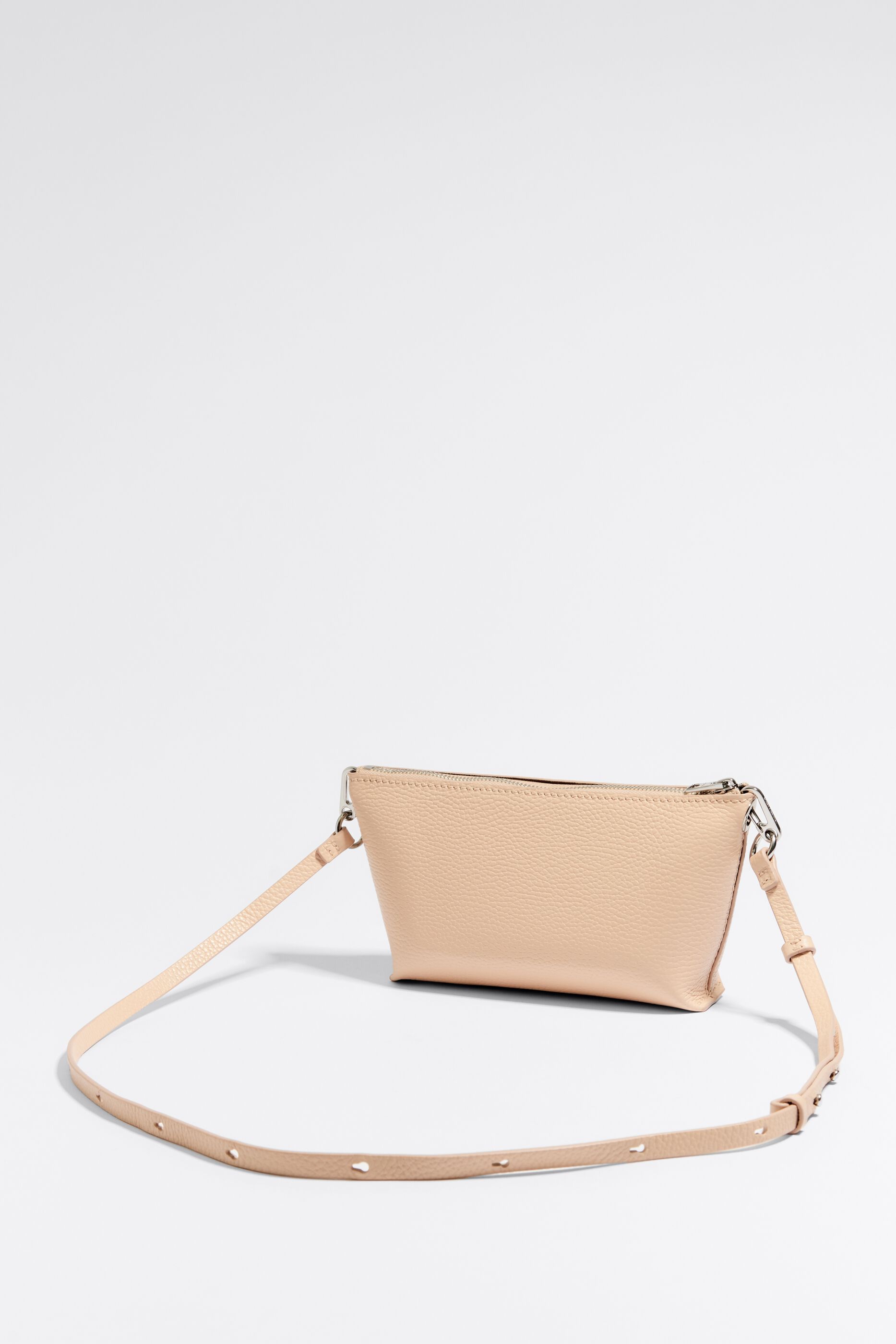 Bolso bimba y best sale lola bandolera rosa