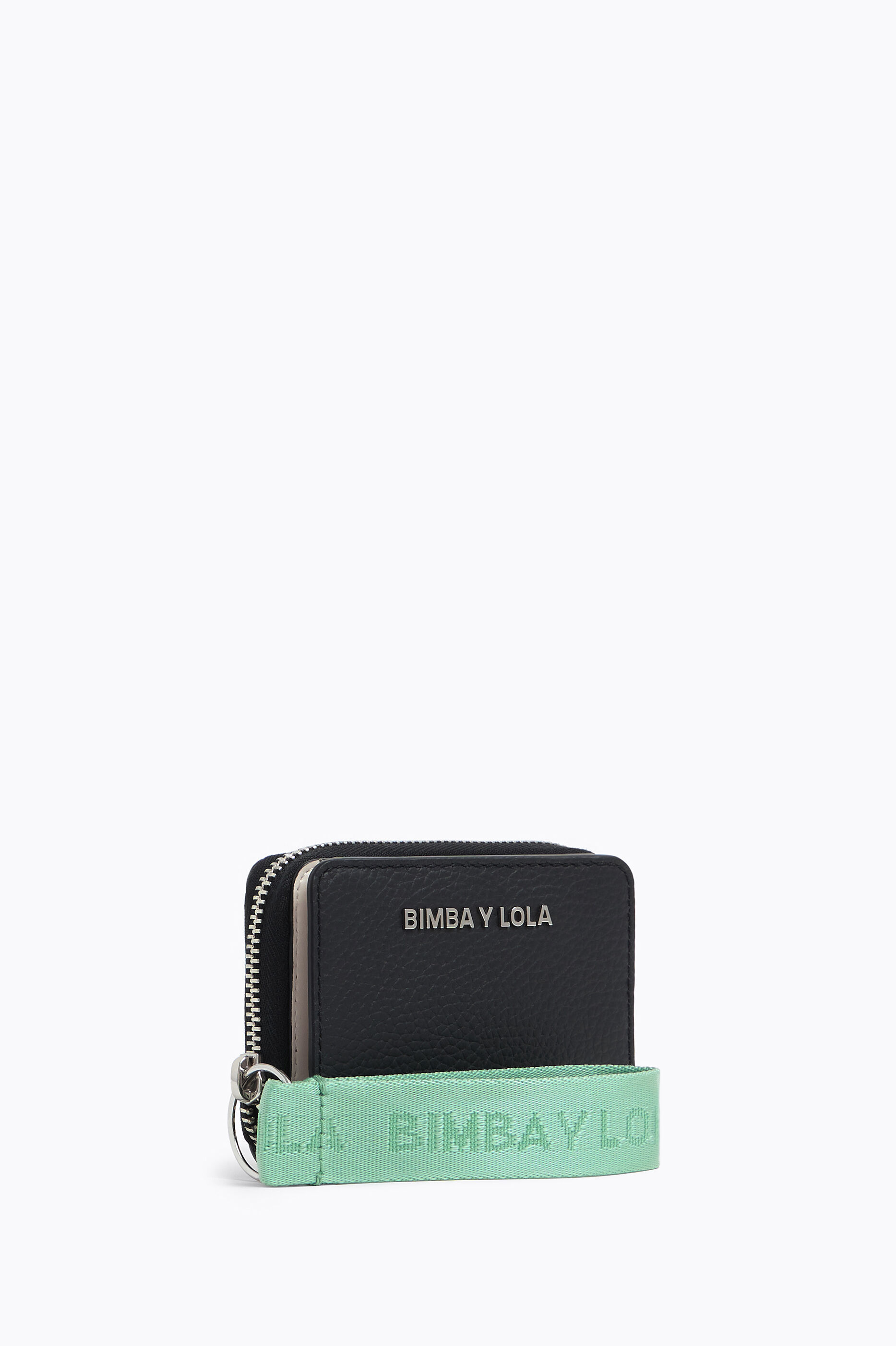 Cartera bimba y lola piel
