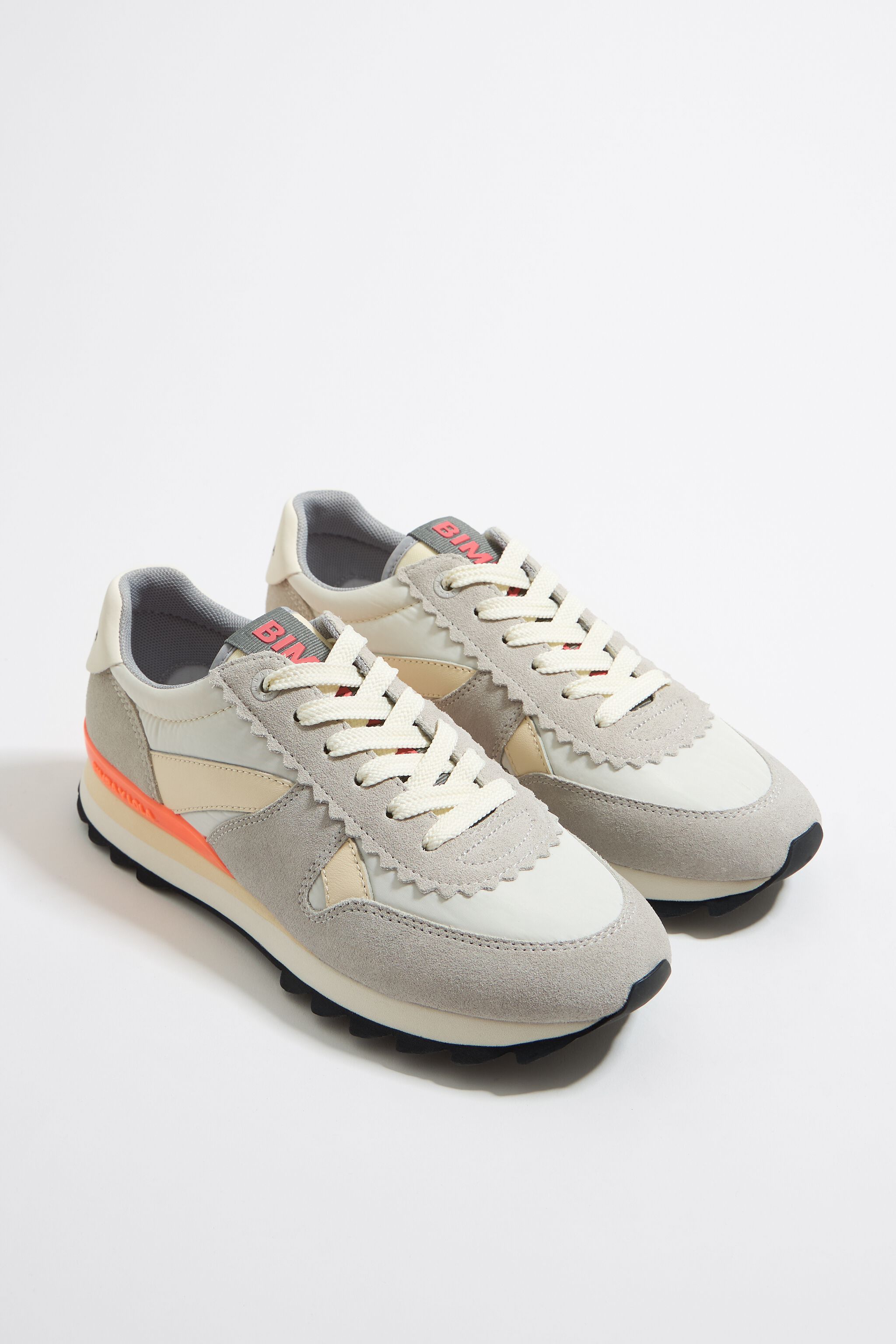 Deportiva tecnica 13 19 marfil