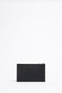 Cartera doble trenzada bicolor Cartera doble trenzada bicolor