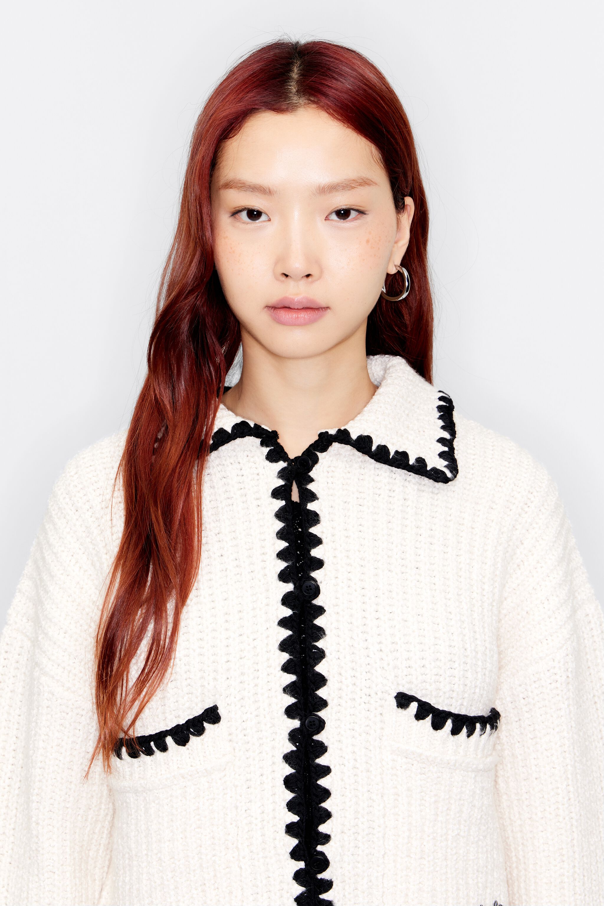 Bimba y lola chaquetas punto cheap