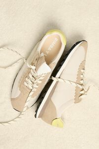 Deportiva retro 13 18 gris