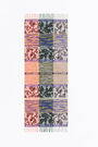 Chal Jacquard animal print Chal Jacquard animal print