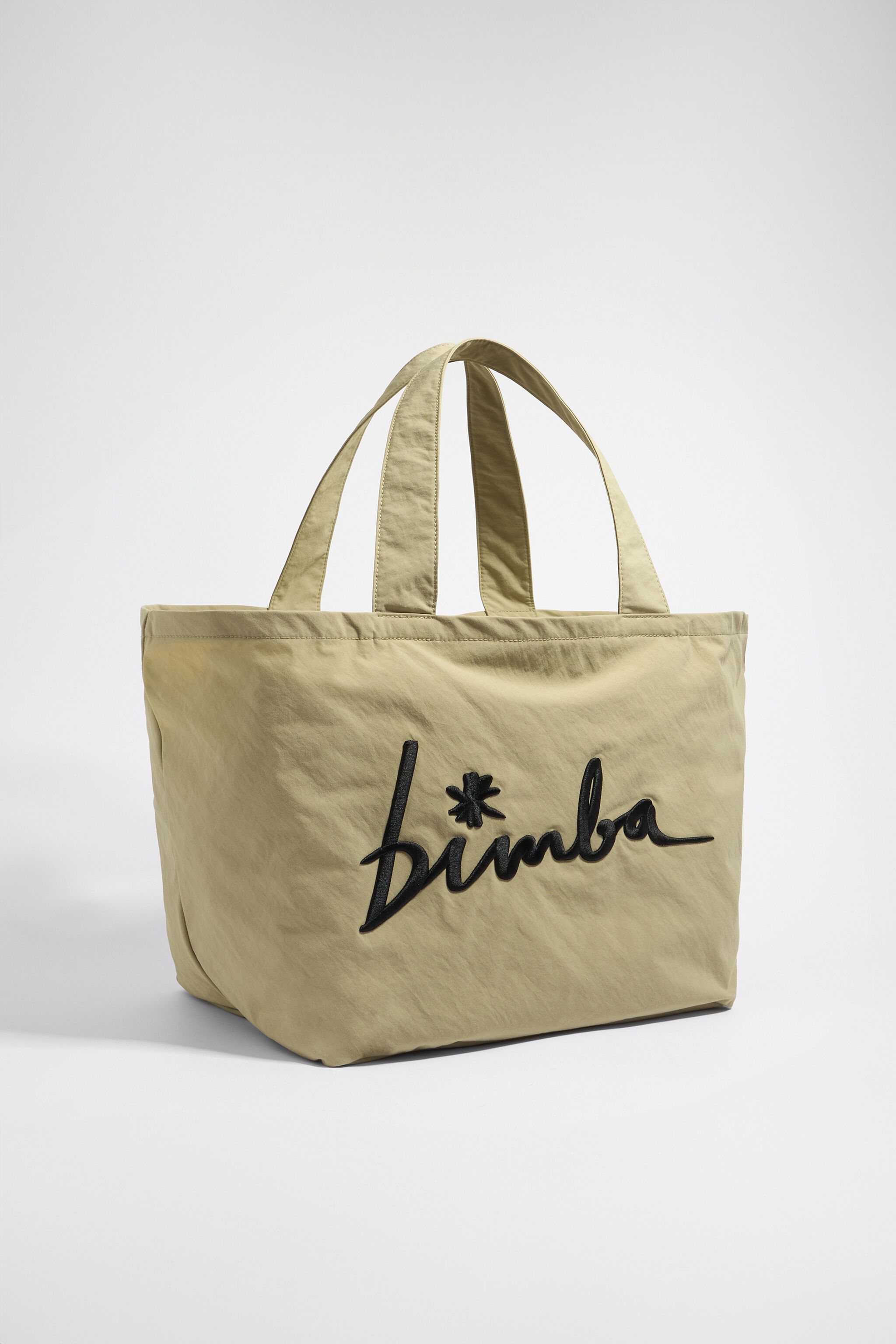 Bolsa shopper XL natural