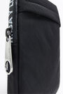 Minibolso nylon negro Minibolso nylon negro