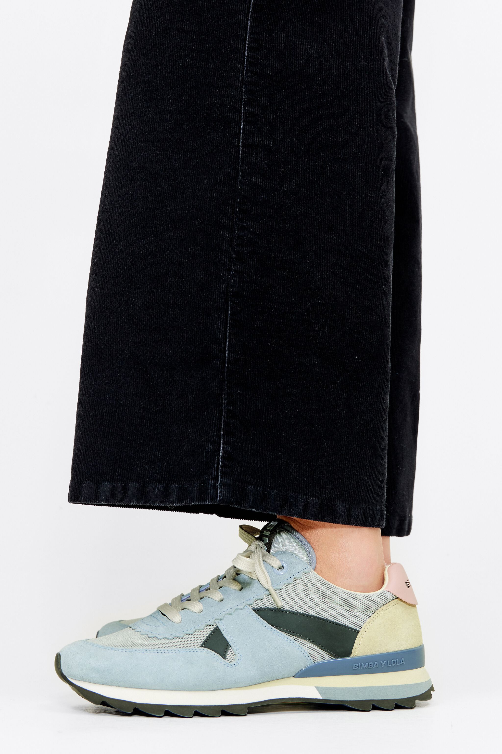 Zapatillas de bimba y lola 2025 rebajas