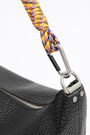 Bolso banana L piel negro Bolso banana L piel negro